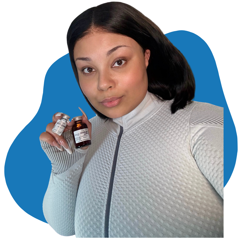 Passion Jonesz – Influencer Landing Page – Doctors Rx Medical