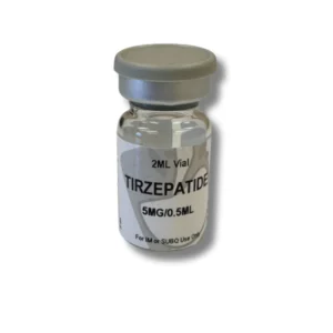Tirzepatide – Doctors Rx Medical