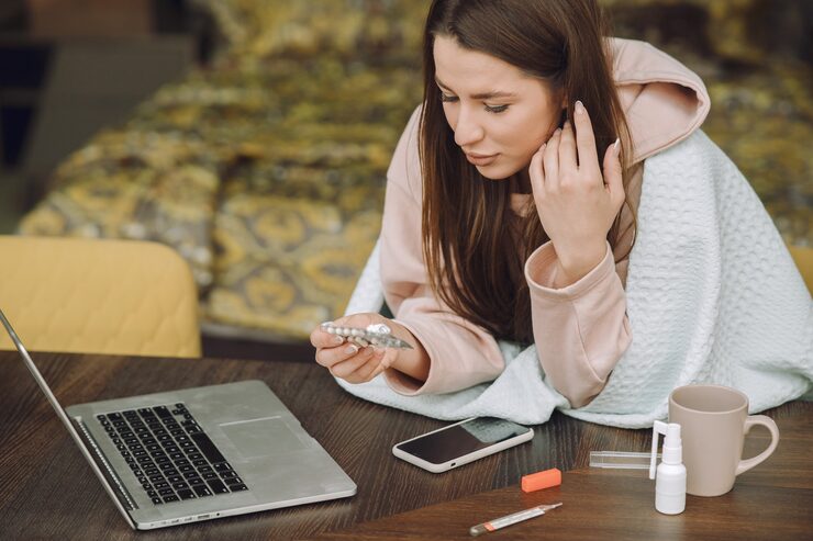 Online Weight Loss Doctor