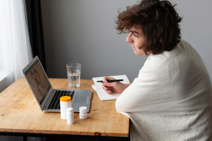 Online Weight Loss Clinic