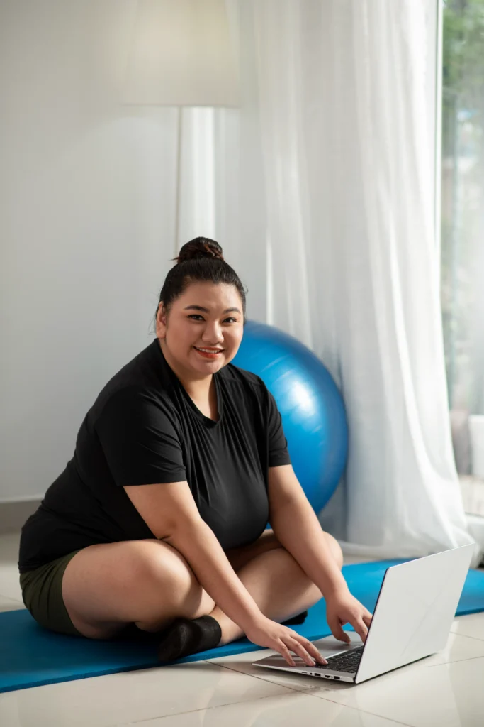 Telehealth Weight Loss